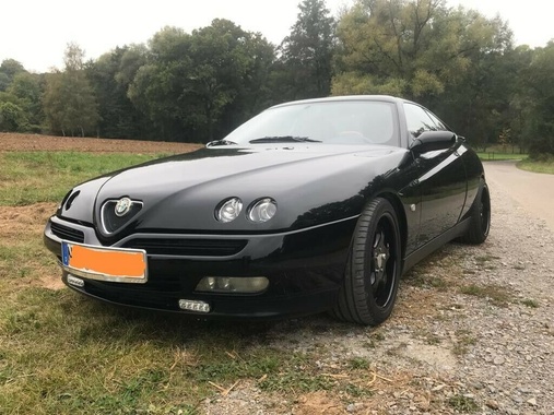 Alfa Romeo GTV 1997