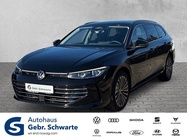 Volkswagen Passat 2025