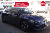 Volkswagen Golf 2020