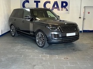 Land Rover Range Rover 2020
