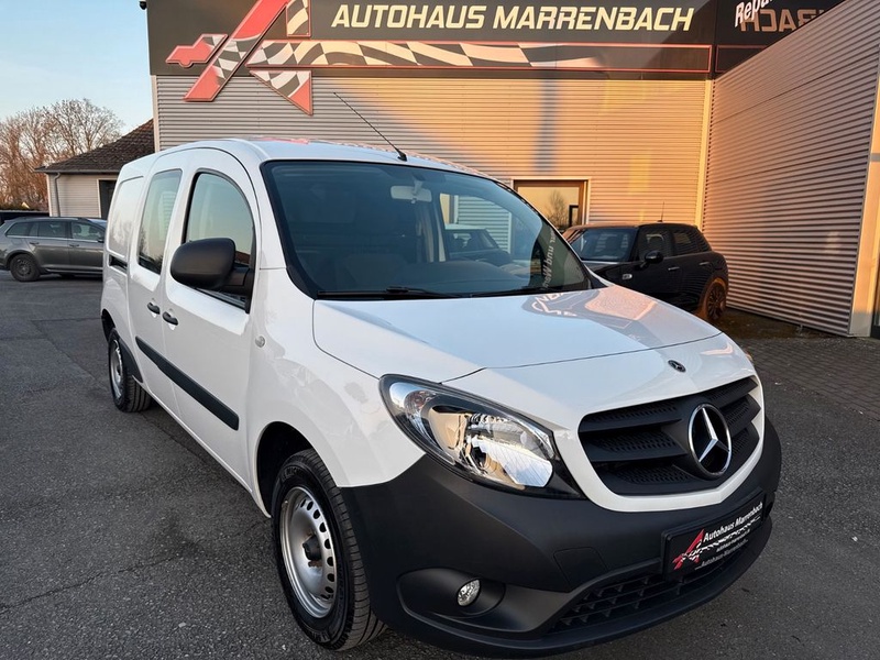 Mercedes-Benz Citan