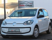 Volkswagen up! 2014