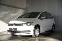 Volkswagen Touran 2020