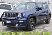 Jeep Renegade 2021