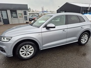 Audi Q5 2020