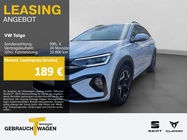 Volkswagen Taigo 2025