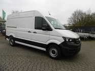 Volkswagen Crafter 2024