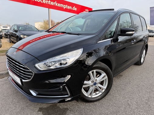 Ford Galaxy 2019