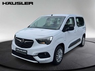 Opel Combo 2022