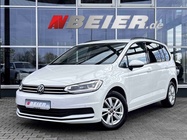 Volkswagen Touran 2024