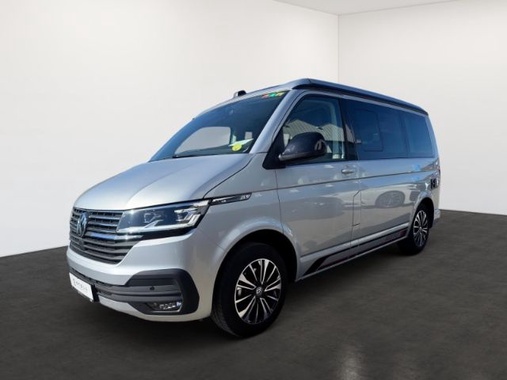 Volkswagen T6 2021