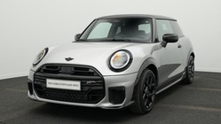 MINI Cooper 2024