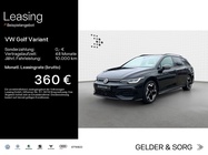 Volkswagen Golf 2024