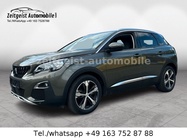 Peugeot 3008 2017