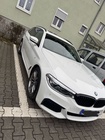 BMW 5 Series 2020