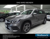 Mercedes-Benz GLB-Class 2020