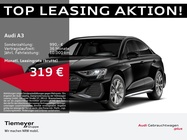 Audi A3 2024