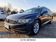 Volkswagen Passat 2022