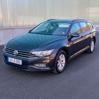 Volkswagen Passat 2020