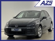 Volkswagen Golf 2025