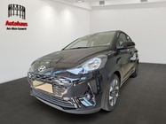 Hyundai i10 2025