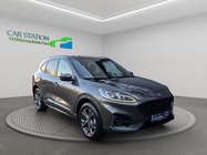 Ford Kuga 2021