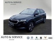 Skoda Karoq 2022