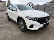 Mercedes-Benz EQA 2024