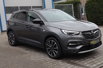 Opel Grandland 2021