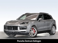 Porsche Cayenne 2024
