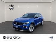 Volkswagen T-Roc 2020