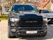 Dodge RAM 2021