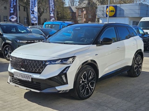 Renault Austral 2025