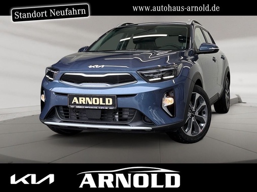 Kia Stonic 2026