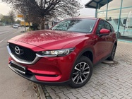 Mazda CX-5 2021