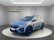 Dacia Sandero 2024