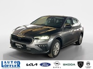 Skoda Scala 2024