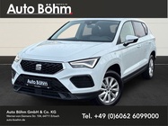 Seat Ateca 2024