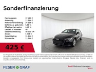 Audi A3 2025