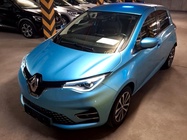 Renault ZOE 2021