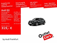 Audi Q2 2022