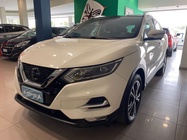 Nissan Qashqai 2020