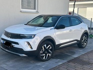 Opel Mokka 2022