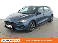 Ford Focus 2021