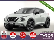 Nissan Juke 2026