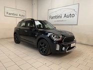MINI Countryman 2021