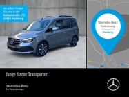 Mercedes-Benz T-Class 2022