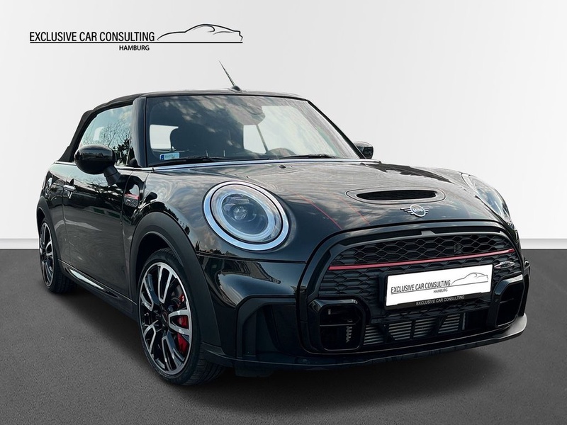 MINI Cabrio