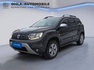 Dacia Duster 2020