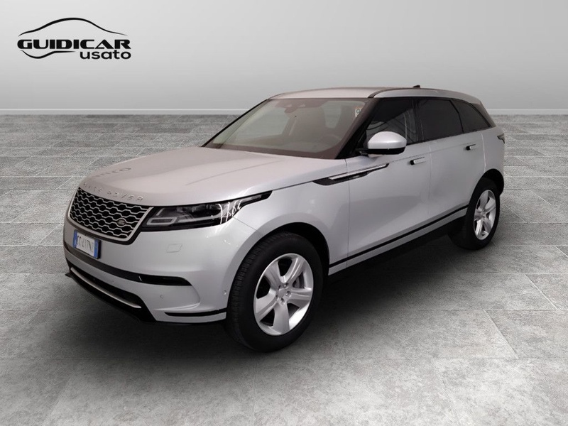 Land Rover Velar